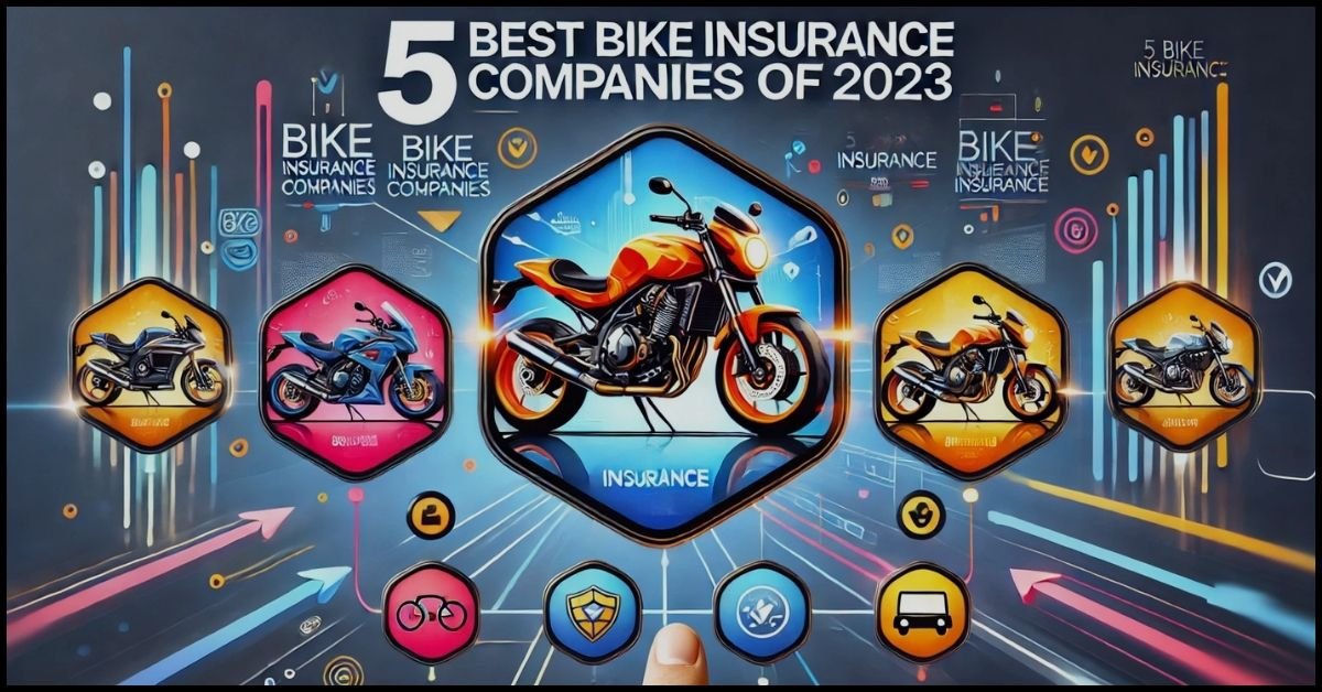 5 best bike insurance companies in 2023 lyricsbaazaar.com