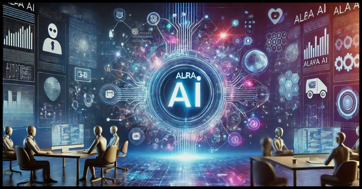 Alaya AI