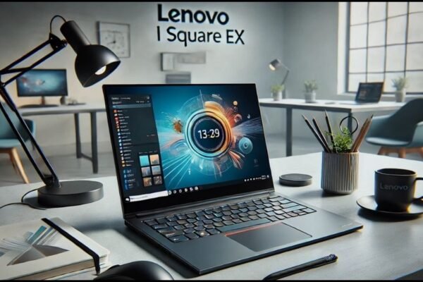 Lenovo i Square EX