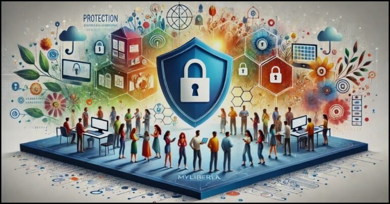 MyLiberla.com Protection and Community