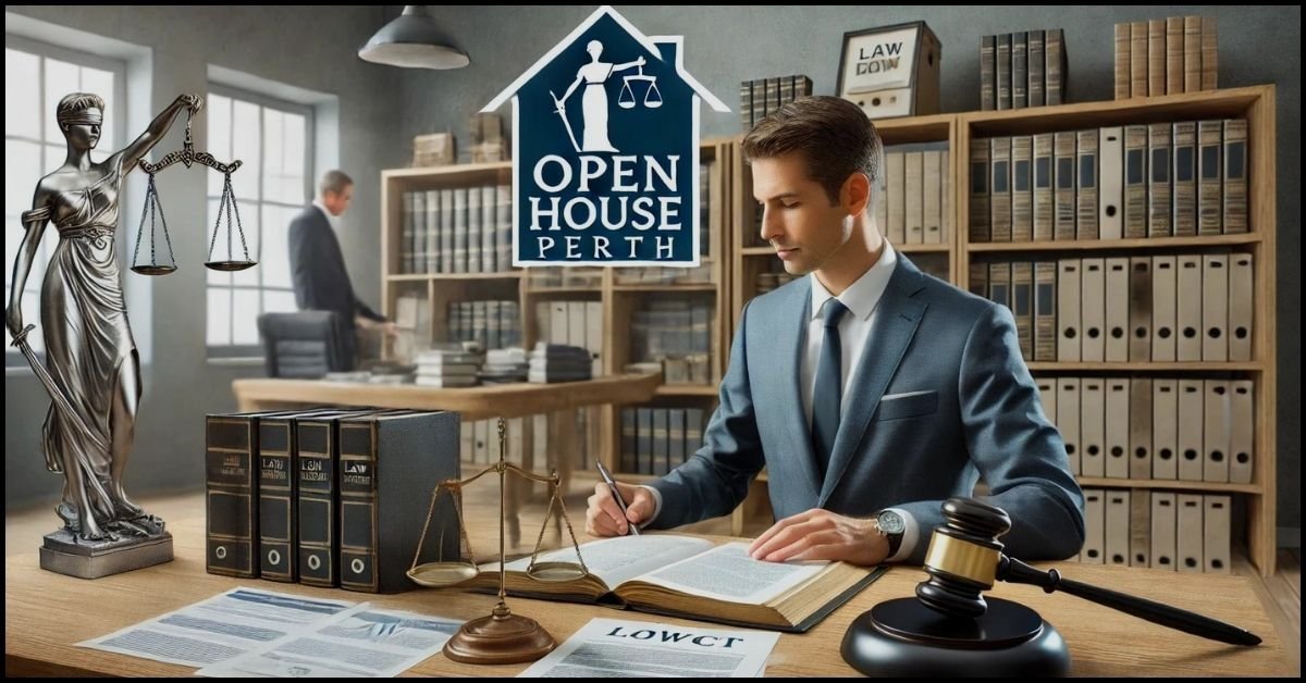 OpenHousePerth.net Lawyers