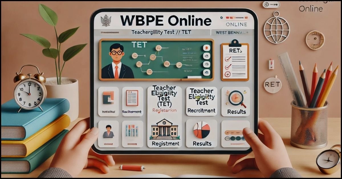 WBPPEOnline