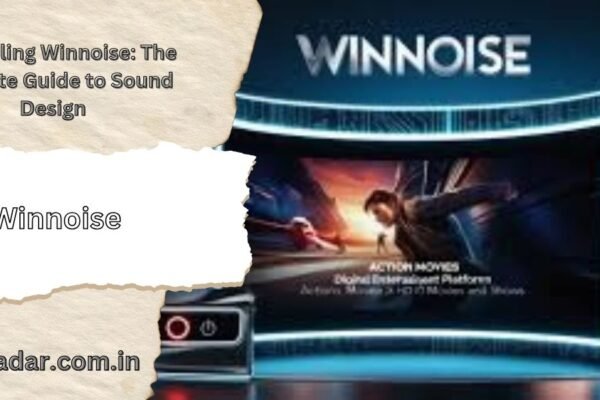 Winnoise