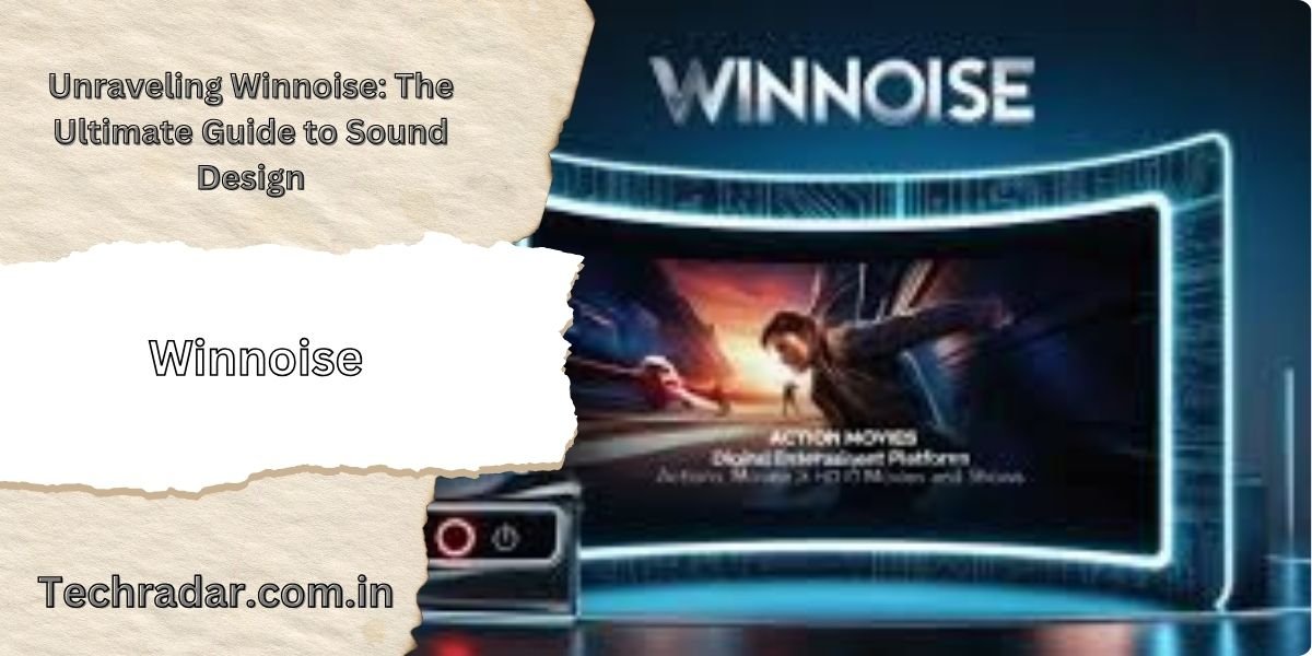 Winnoise