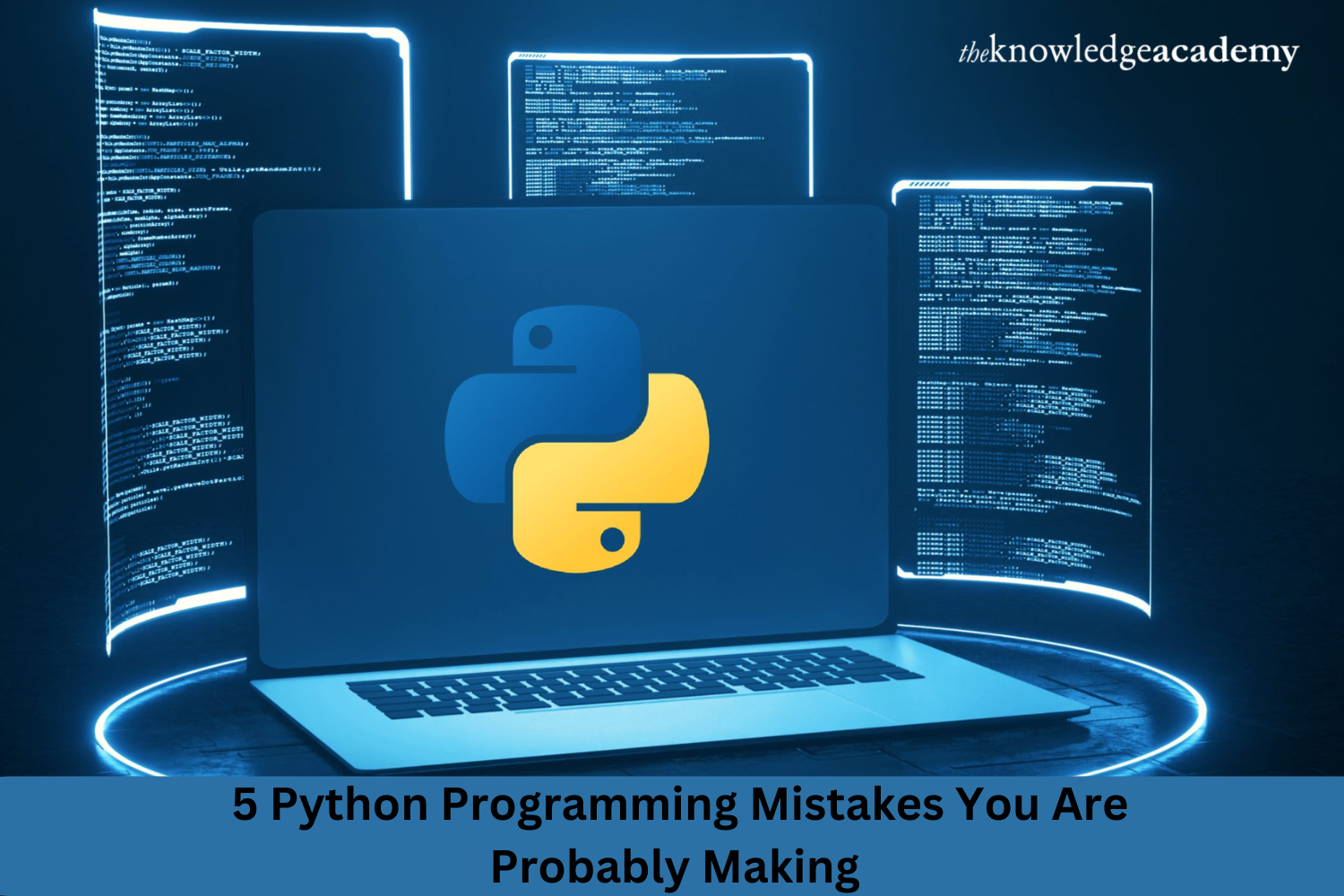 Python Programming